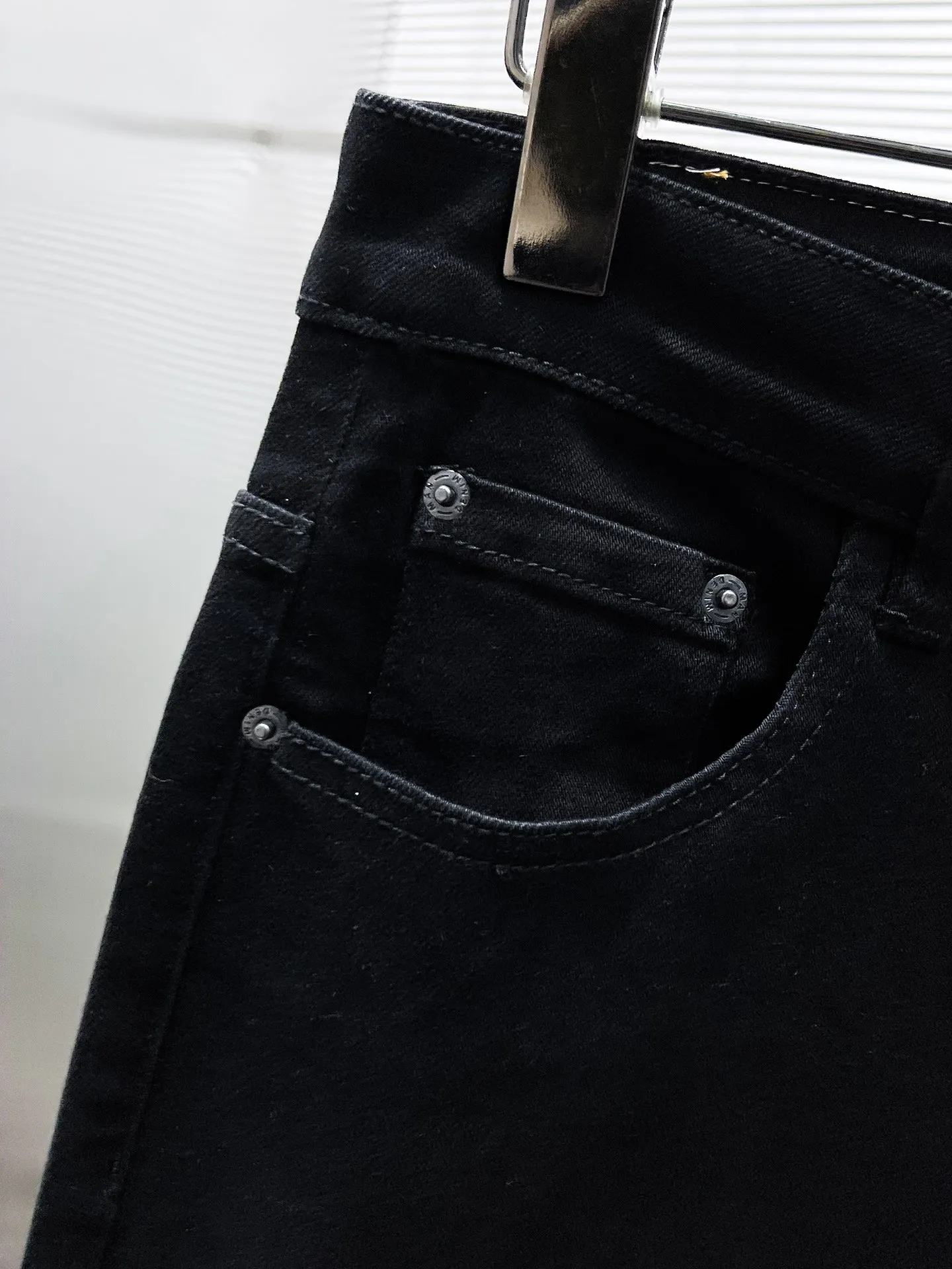 CH🎁2026SS Premium Breathable Quality ！ Sizes： 28-38（ 35.37）